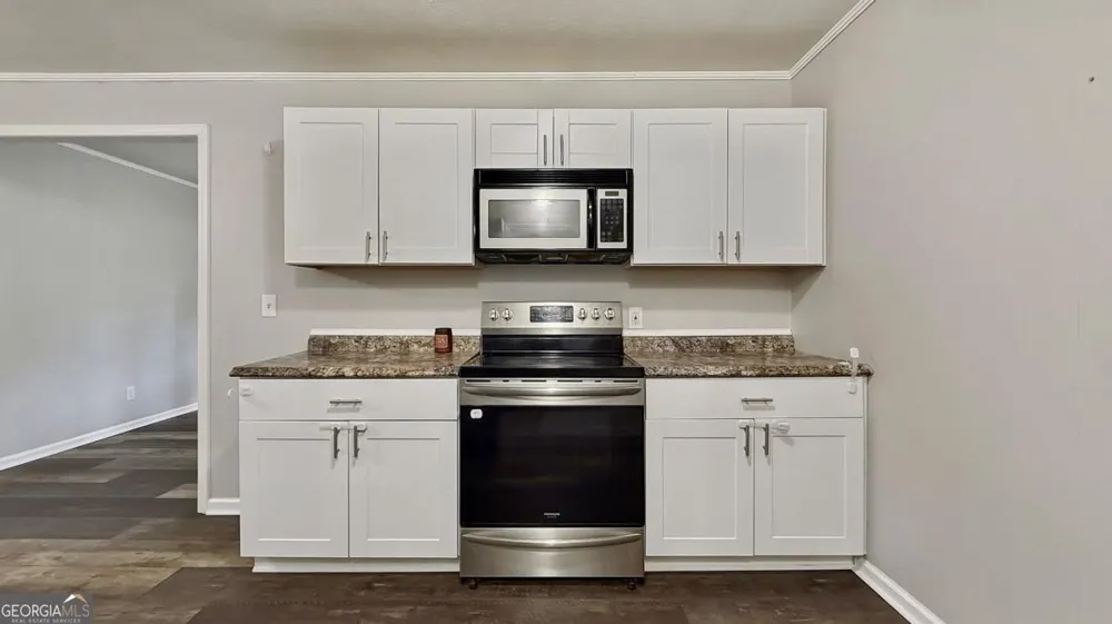 552 Everett Springs RD SW Calhoun, GA 30701
