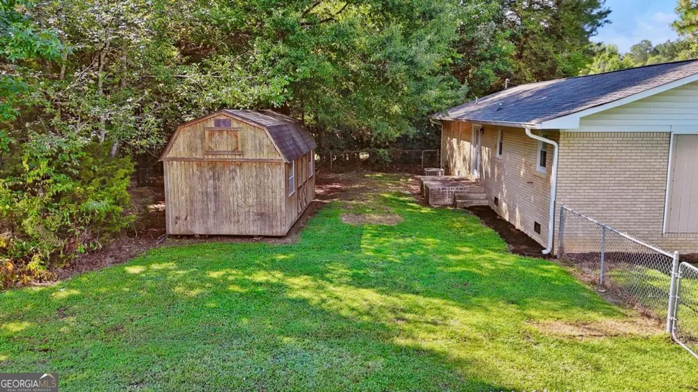 552 Everett Springs RD SW Calhoun, GA 30701