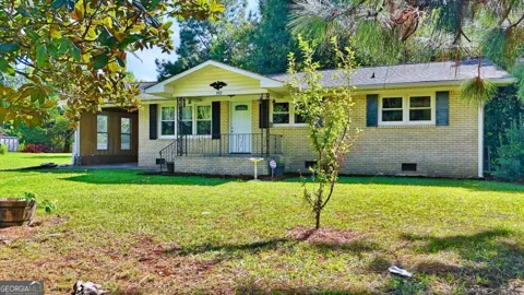 552 Everett Springs RD SW