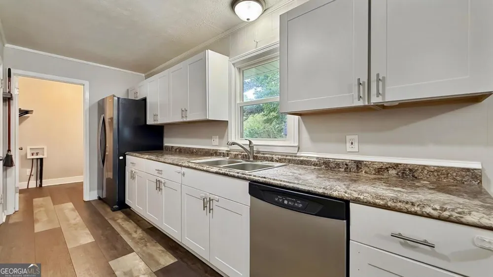 552 Everett Springs RD SW Calhoun, GA 30701