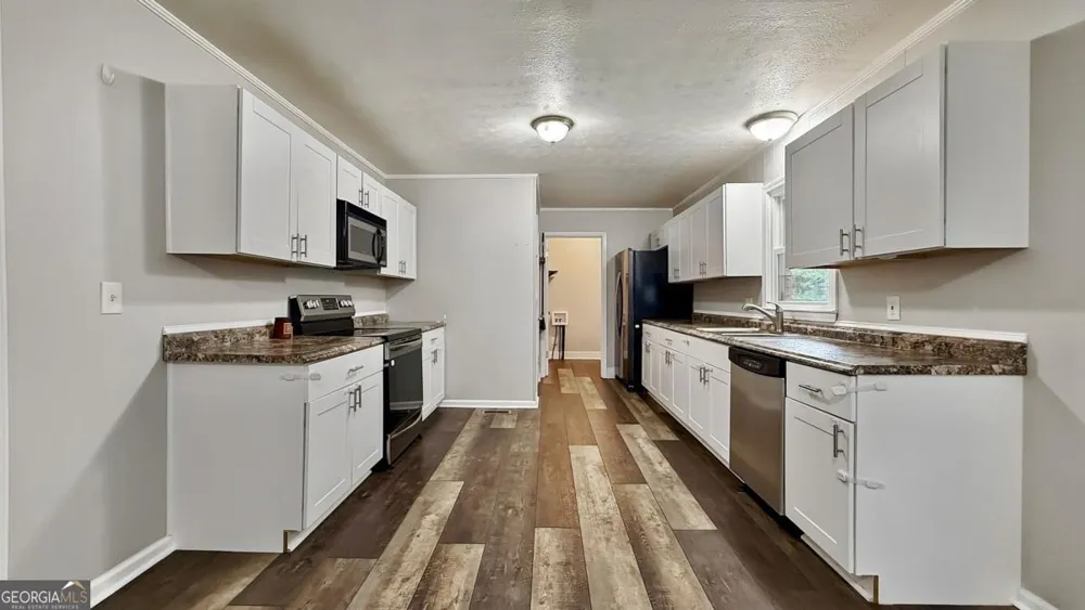 552 Everett Springs RD SW Calhoun, GA 30701