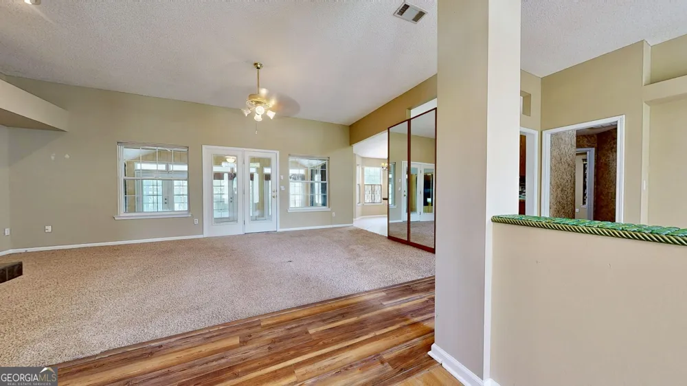 3473 Robin RDG Waycross, GA 31503