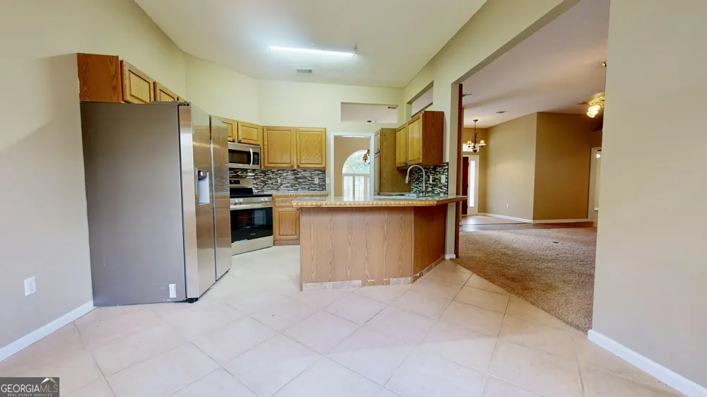 3473 Robin RDG Waycross, GA 31503
