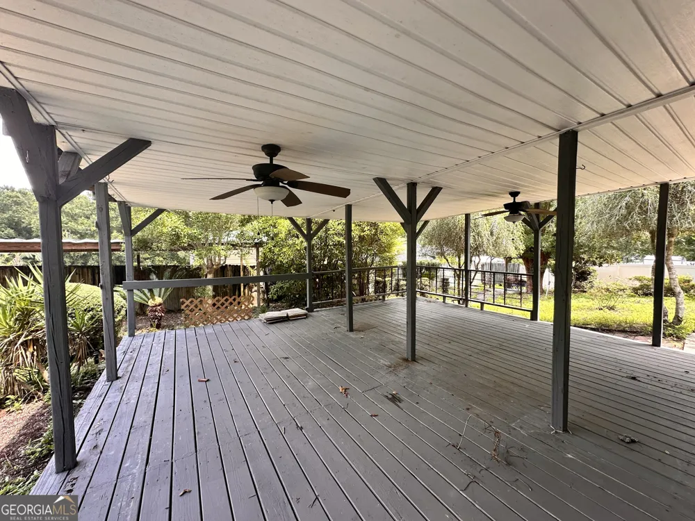 3473 Robin RDG Waycross, GA 31503