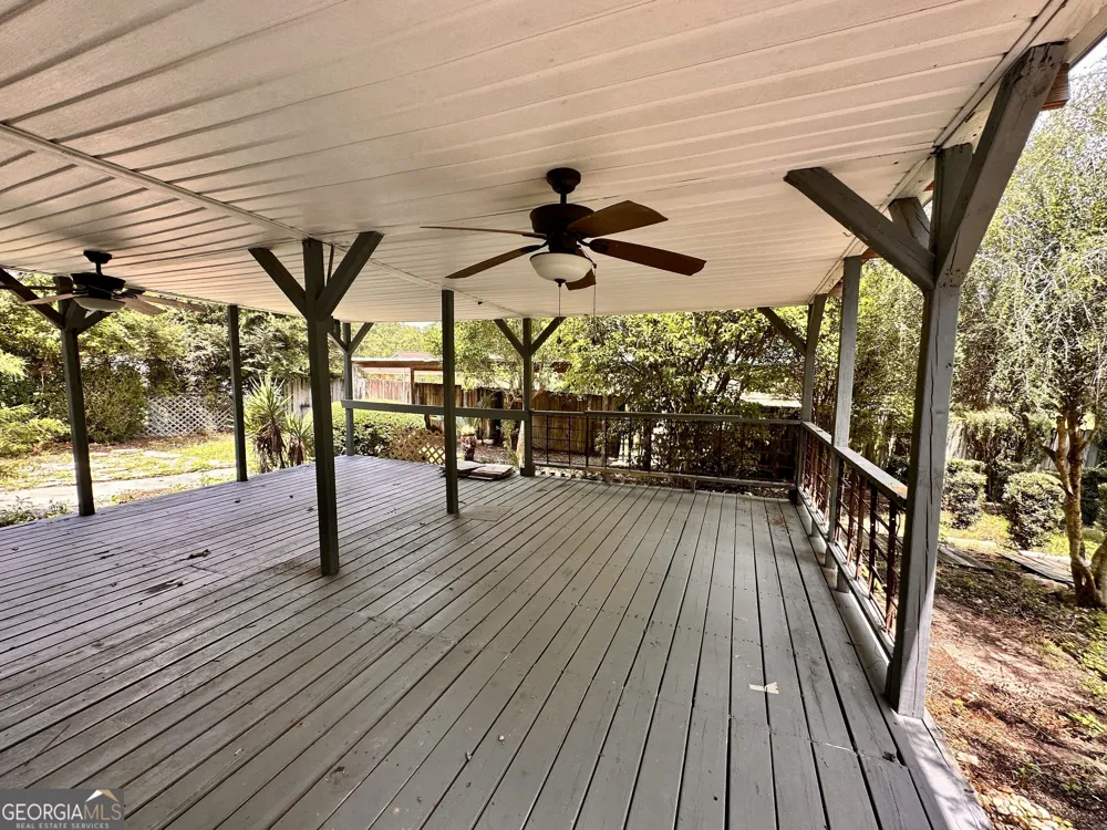 3473 Robin RDG Waycross, GA 31503