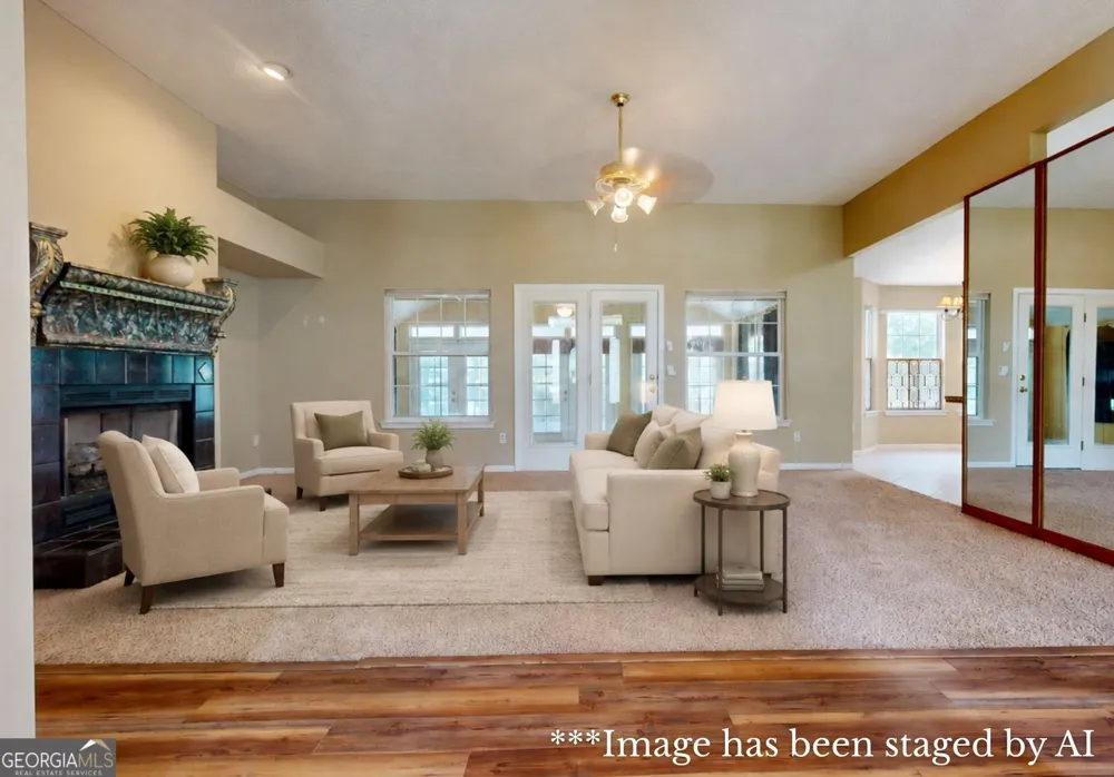 3473 Robin RDG Waycross, GA 31503