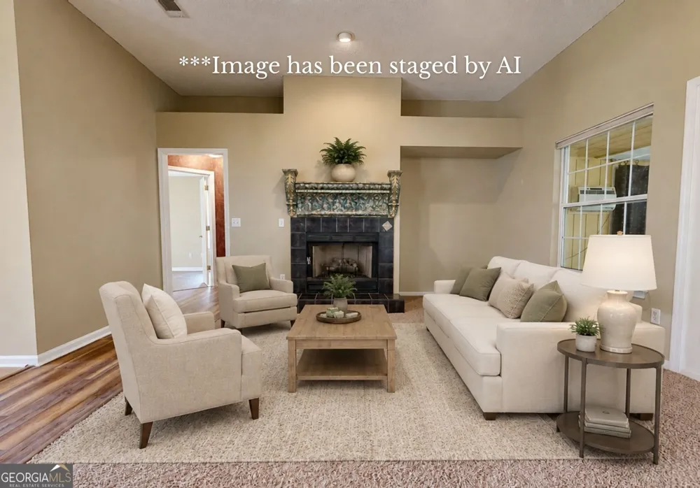 3473 Robin RDG Waycross, GA 31503