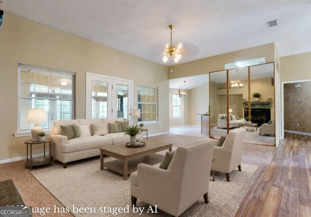 3473 Robin RDG Waycross, GA 31503
