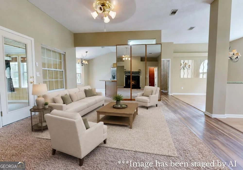 3473 Robin RDG Waycross, GA 31503