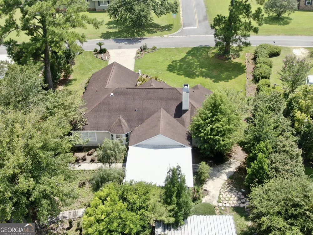 3473 Robin RDG Waycross, GA 31503
