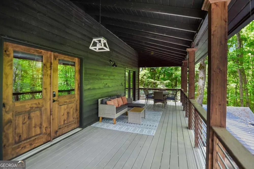 136 Fox Run DR Blue Ridge, GA 30513