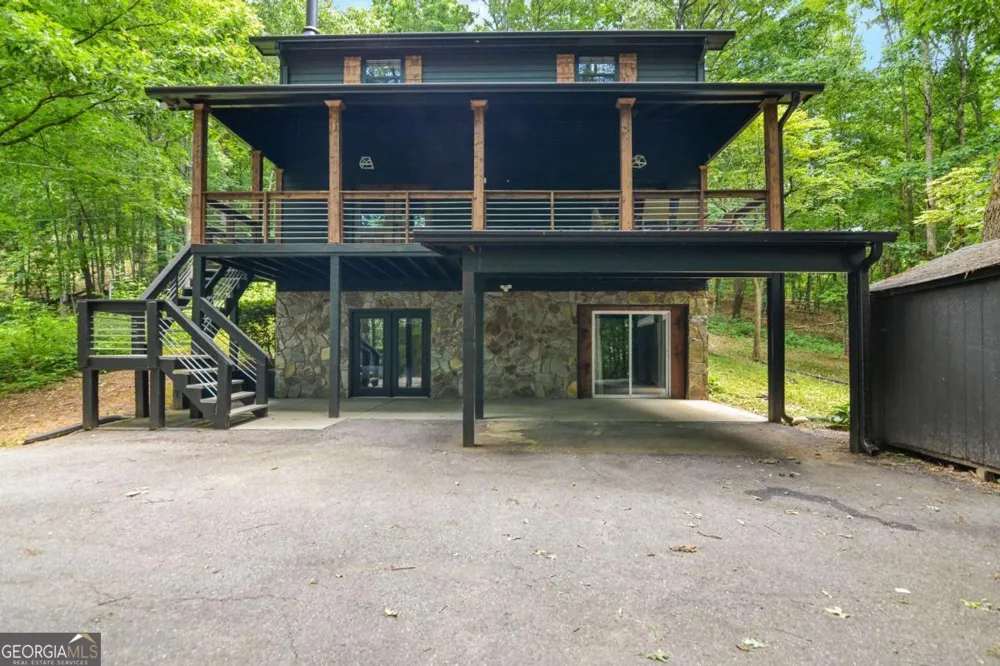 136 Fox Run DR Blue Ridge, GA 30513