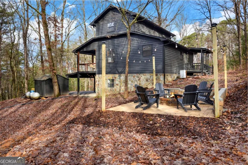 136 Fox Run DR Blue Ridge, GA 30513