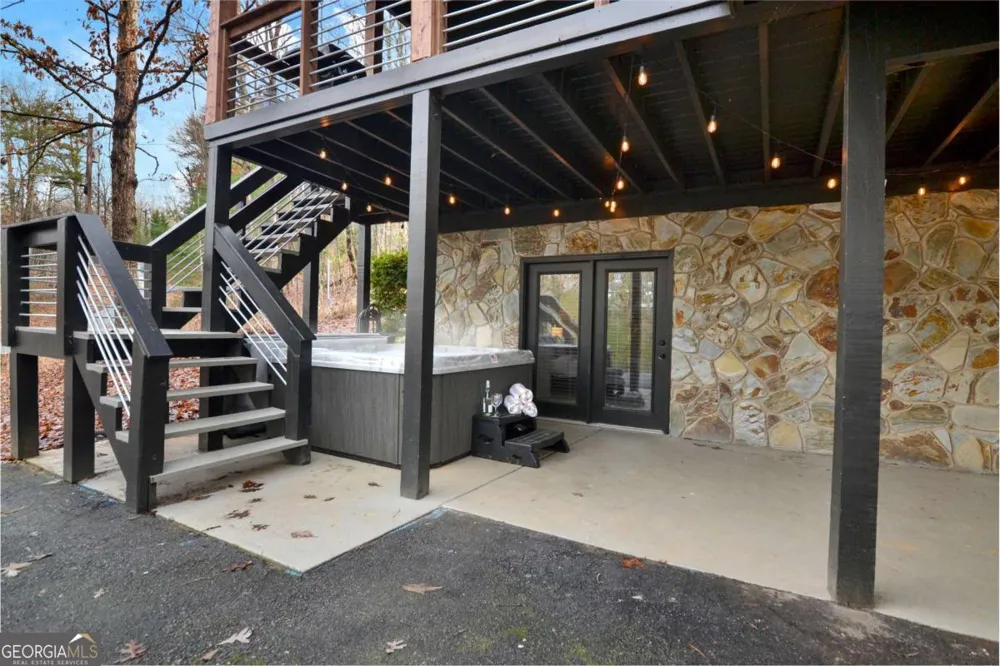 136 Fox Run DR Blue Ridge, GA 30513