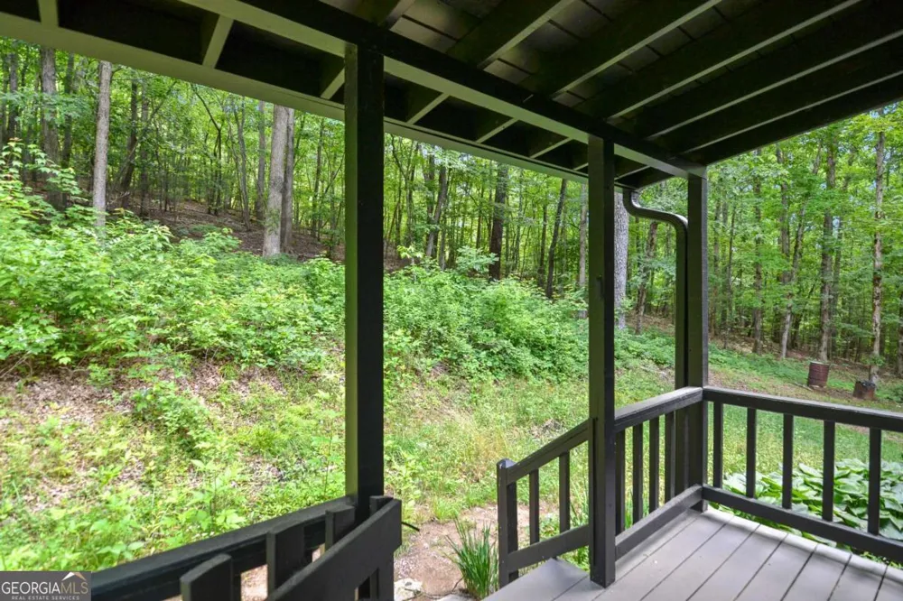 136 Fox Run DR Blue Ridge, GA 30513