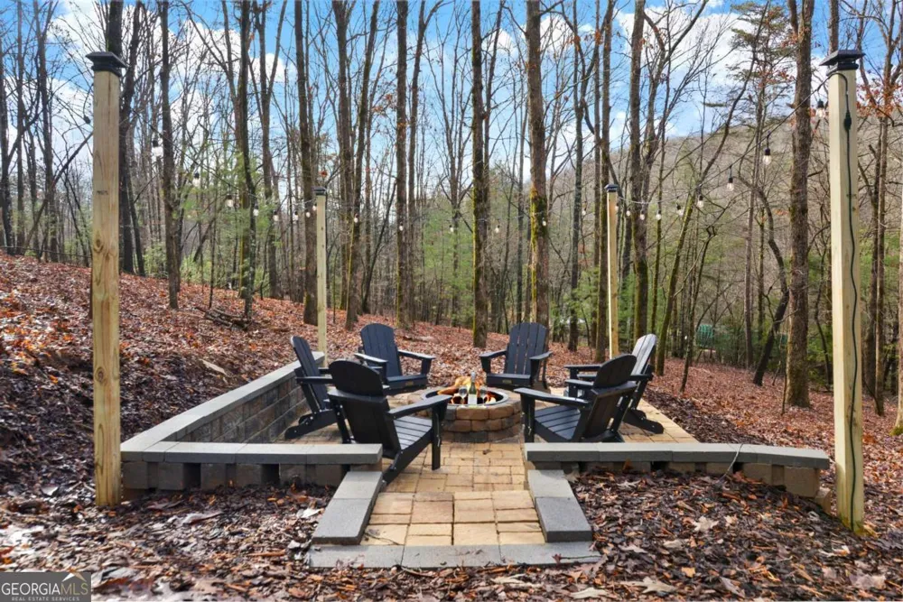 136 Fox Run DR Blue Ridge, GA 30513