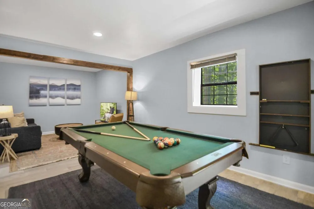 136 Fox Run DR Blue Ridge, GA 30513