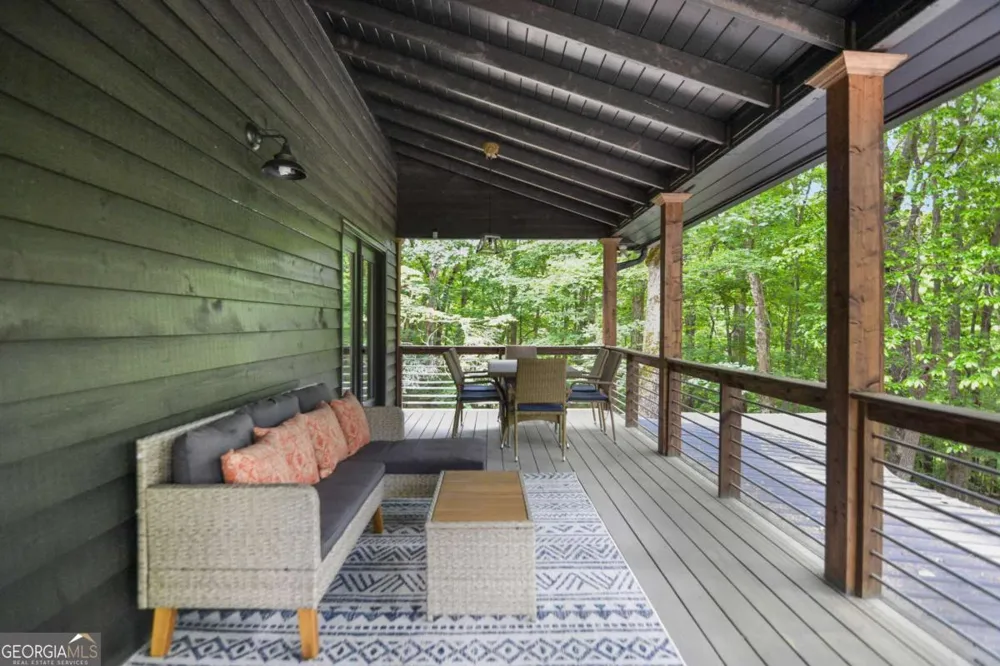 136 Fox Run DR Blue Ridge, GA 30513