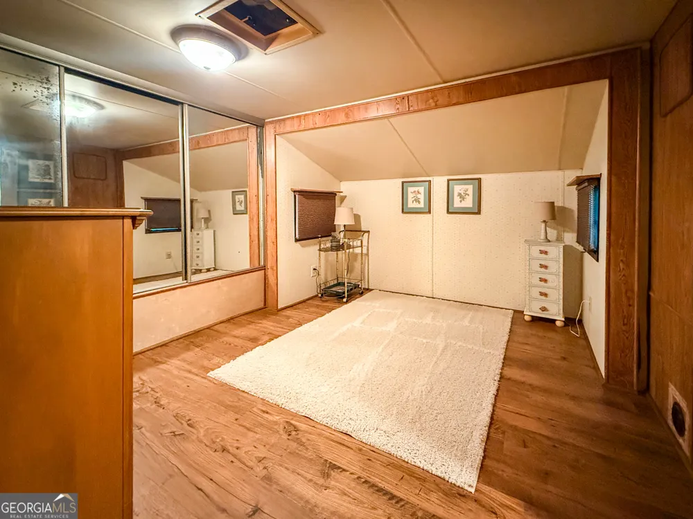 152 Canyon PASS Cleveland, GA 30528