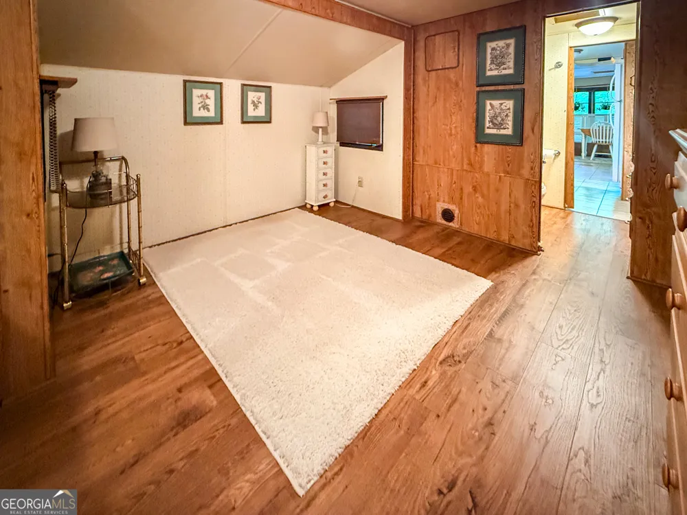 152 Canyon PASS Cleveland, GA 30528