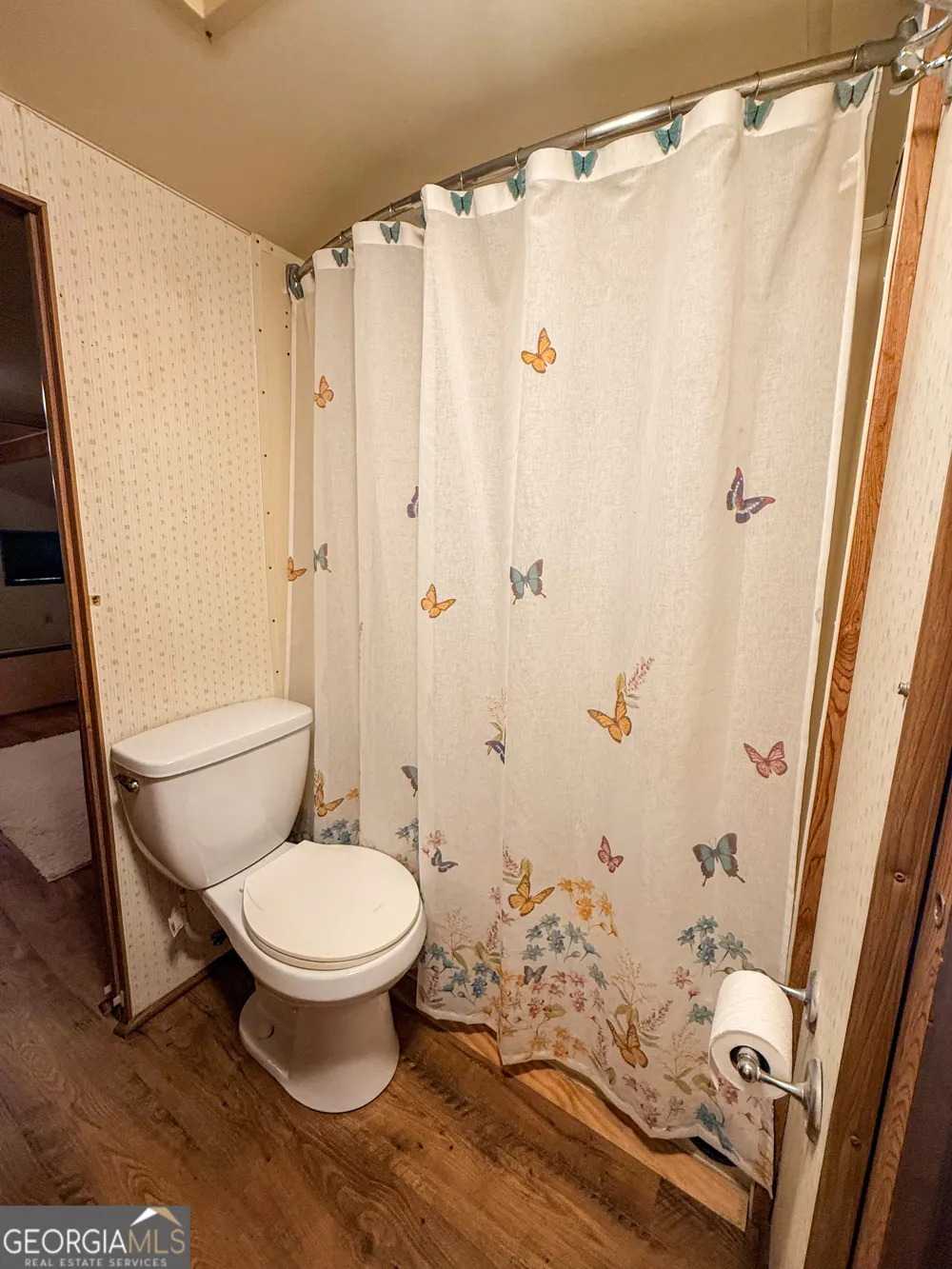 152 Canyon PASS Cleveland, GA 30528