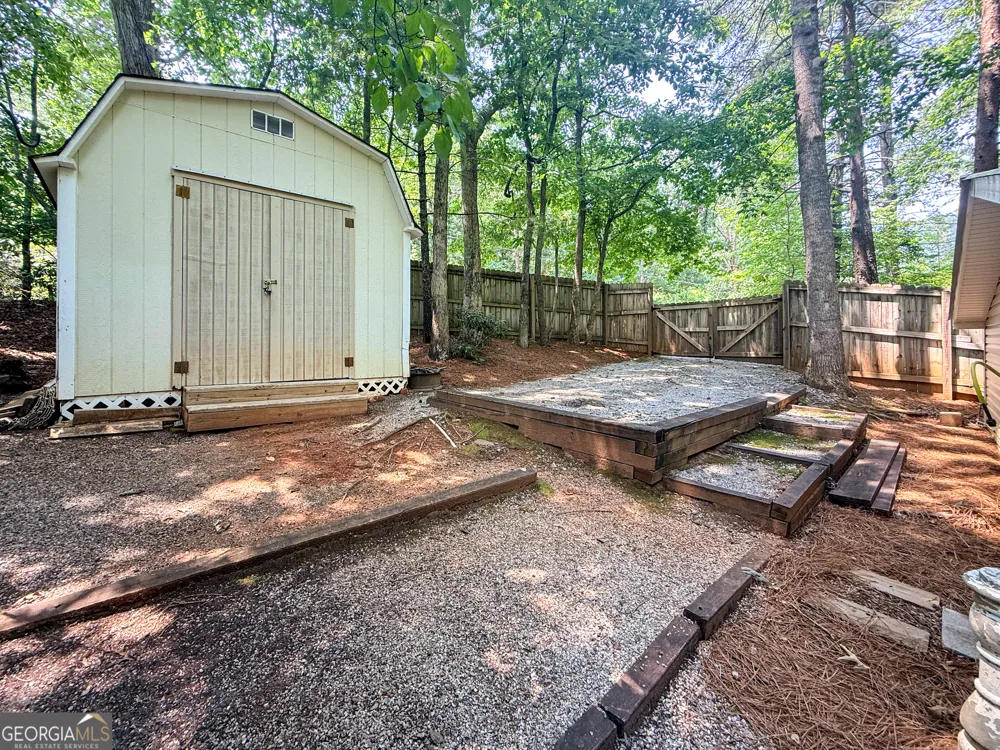 152 Canyon PASS Cleveland, GA 30528