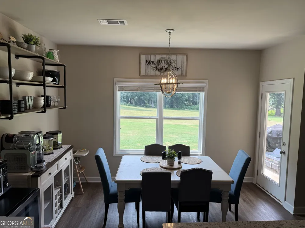 355 Webb Meadows DR Jefferson, GA 30549