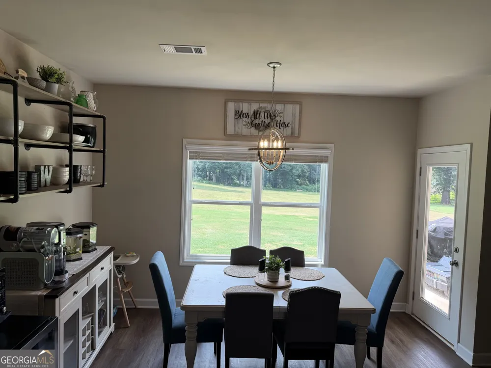 355 Webb Meadows DR Jefferson, GA 30549