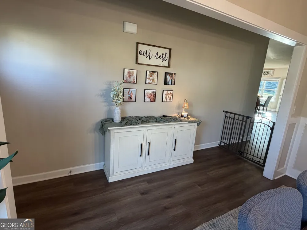 355 Webb Meadows DR Jefferson, GA 30549