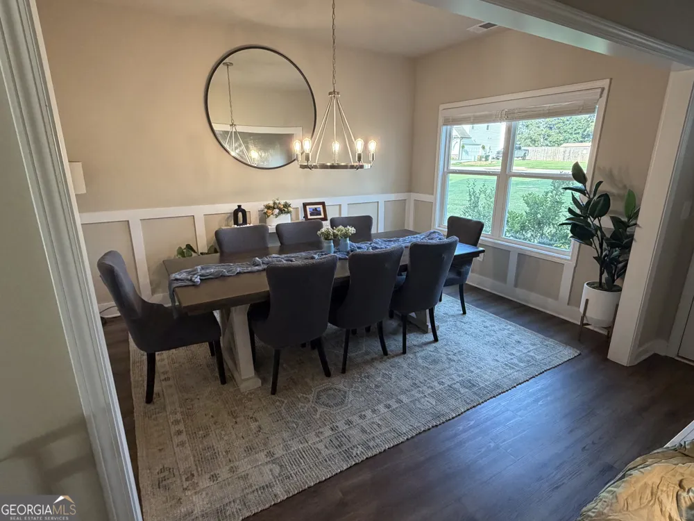355 Webb Meadows DR Jefferson, GA 30549