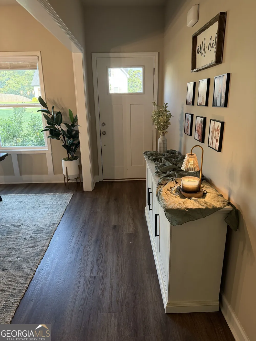 355 Webb Meadows DR Jefferson, GA 30549