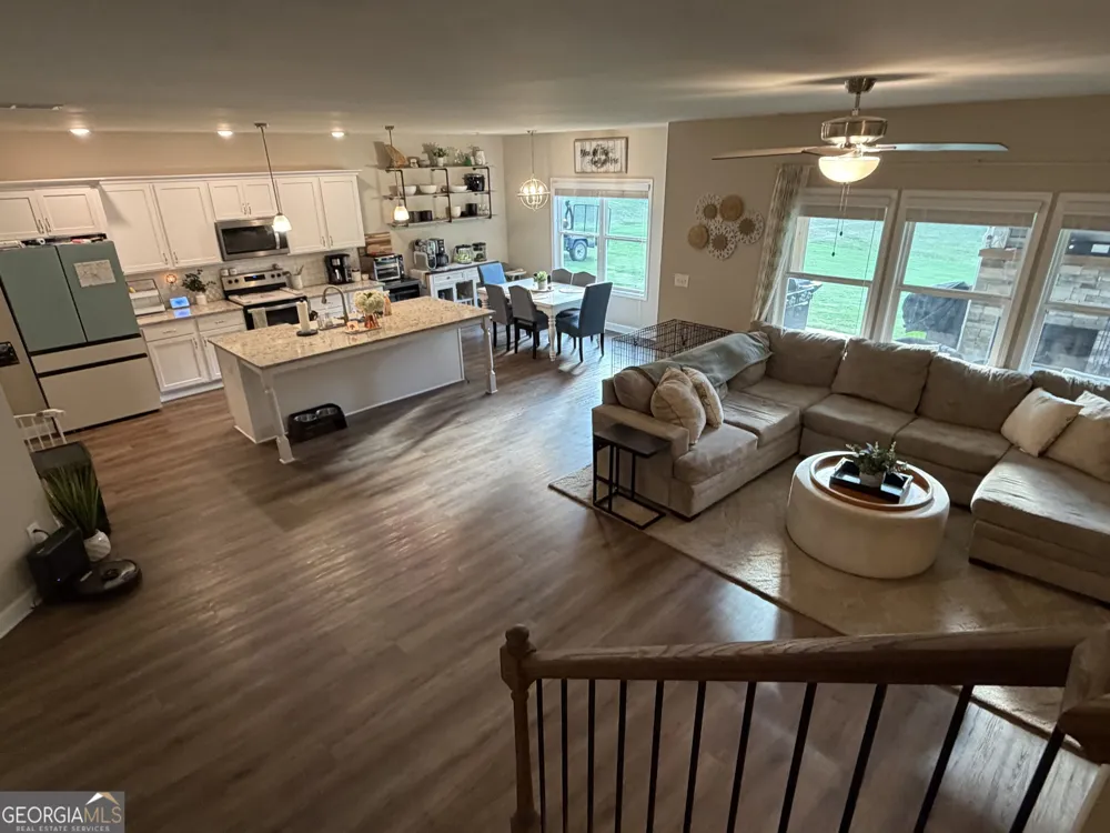 355 Webb Meadows DR Jefferson, GA 30549
