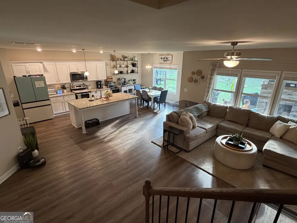 355 Webb Meadows DR Jefferson, GA 30549