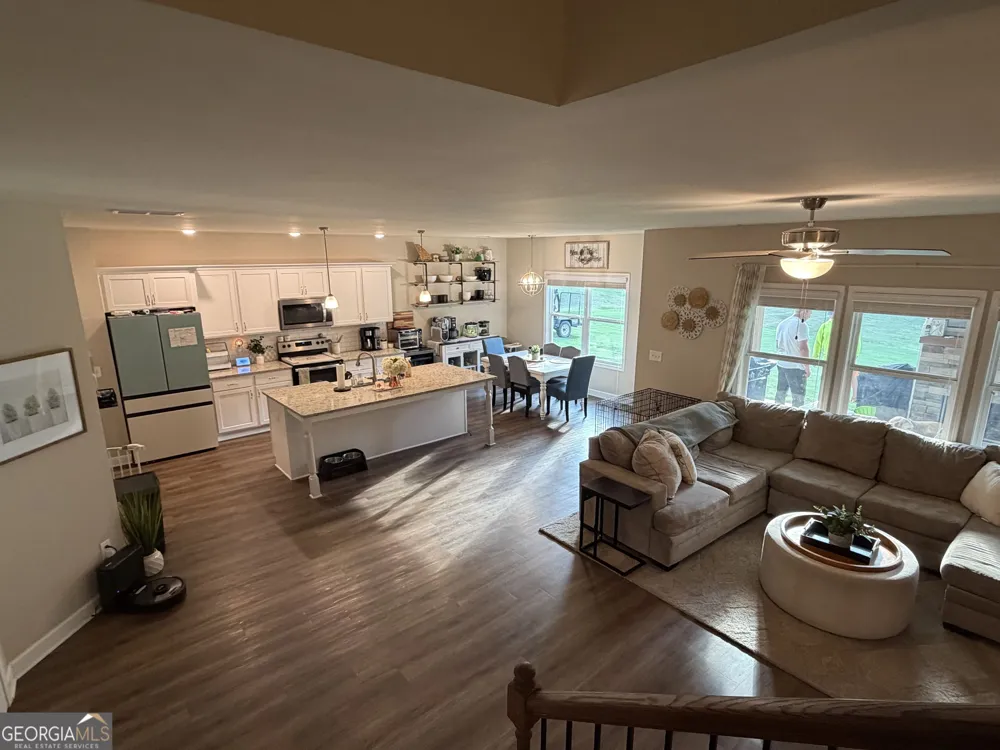 355 Webb Meadows DR Jefferson, GA 30549