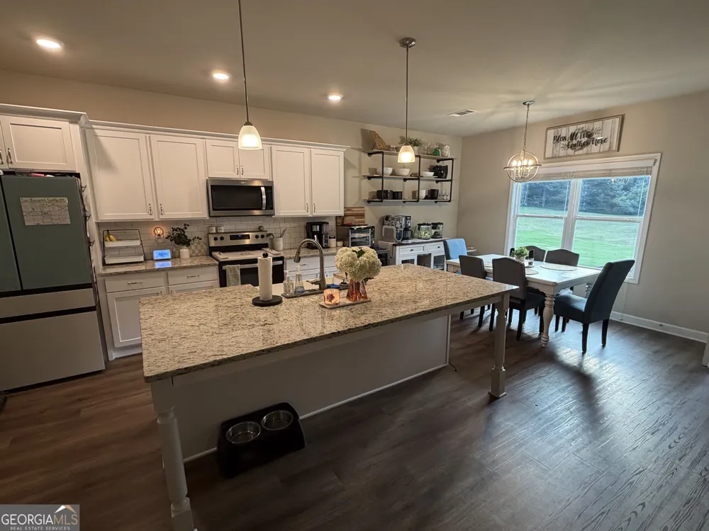 355 Webb Meadows DR Jefferson, GA 30549