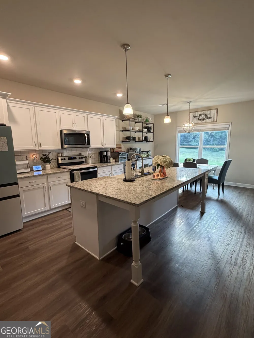 355 Webb Meadows DR Jefferson, GA 30549