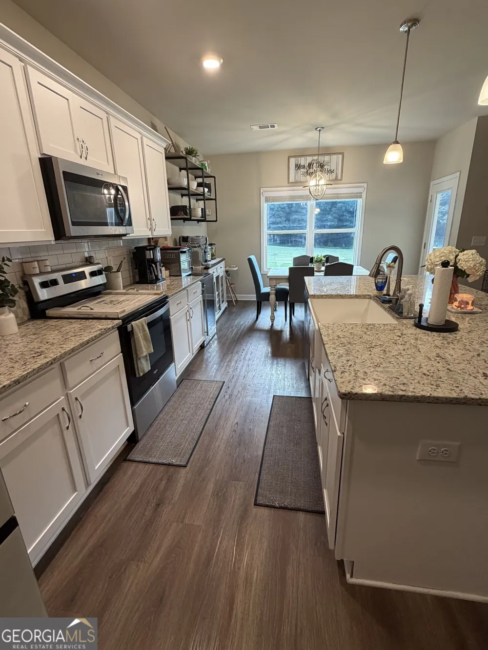 355 Webb Meadows DR Jefferson, GA 30549