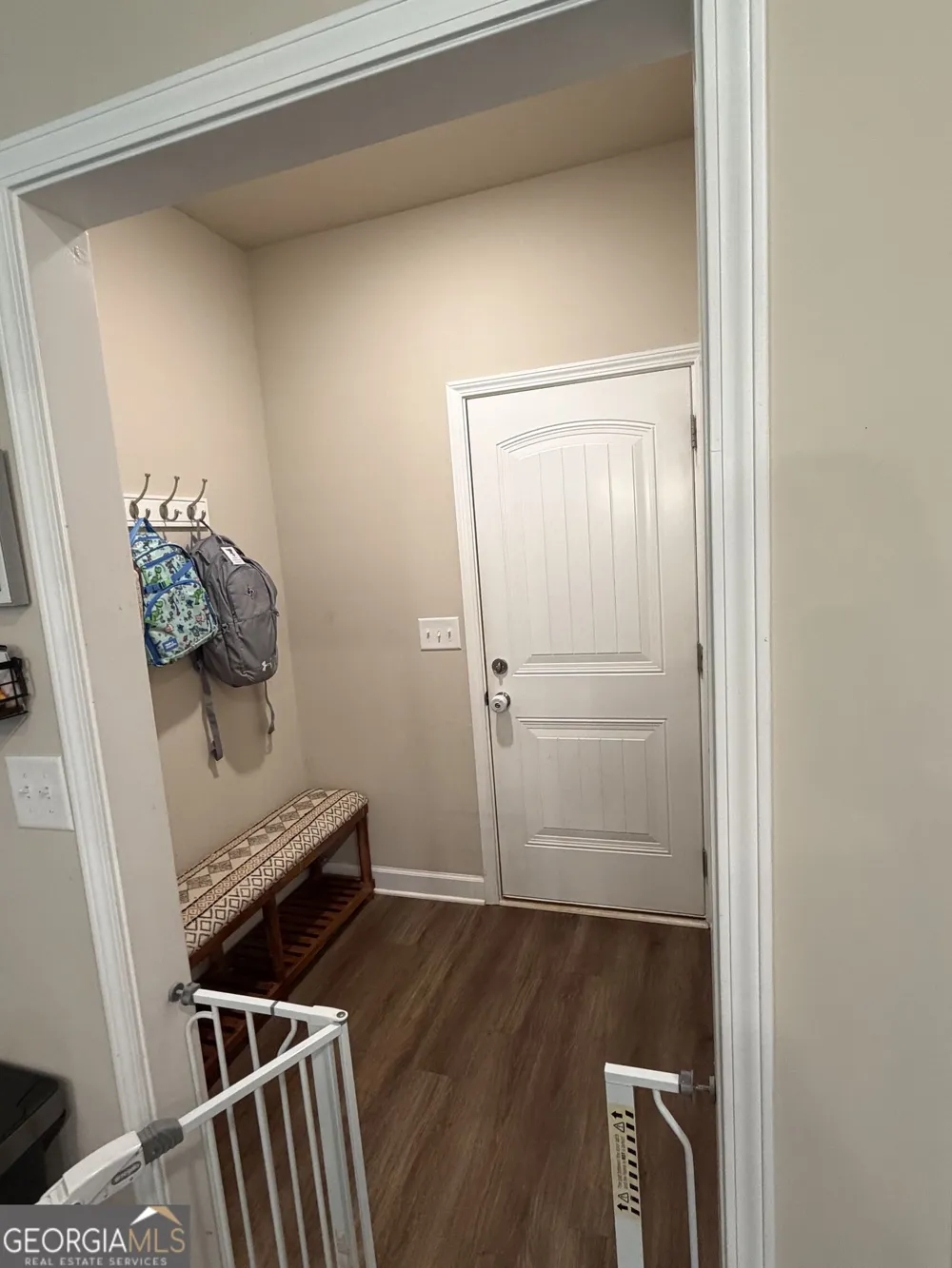 355 Webb Meadows DR Jefferson, GA 30549