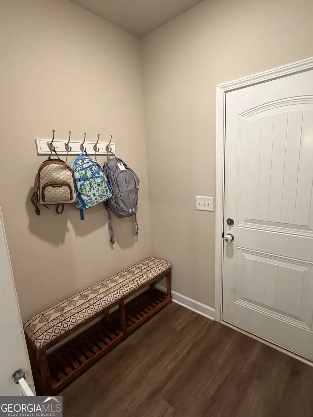 355 Webb Meadows DR Jefferson, GA 30549