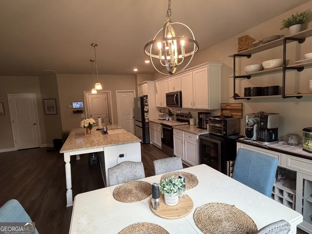 355 Webb Meadows DR Jefferson, GA 30549