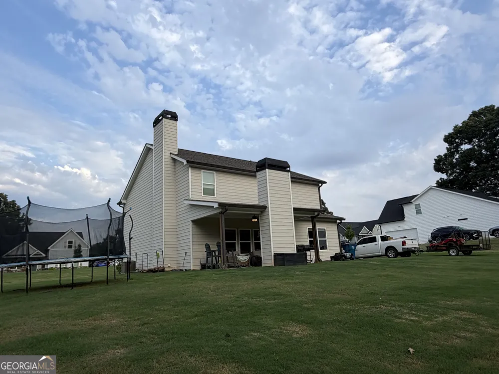355 Webb Meadows DR Jefferson, GA 30549