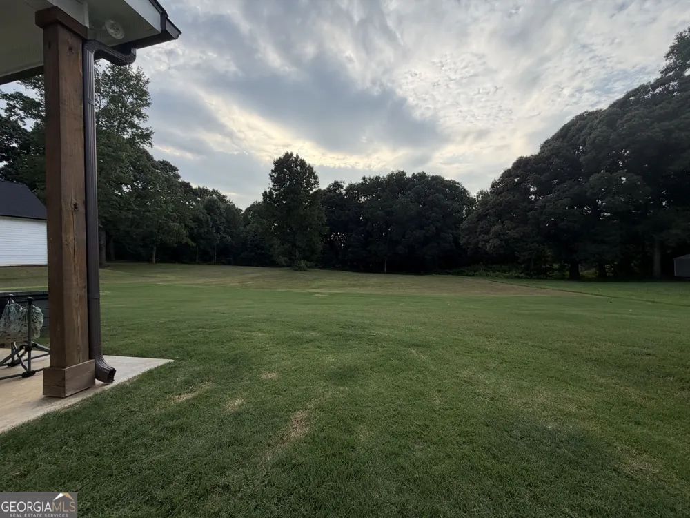 355 Webb Meadows DR Jefferson, GA 30549