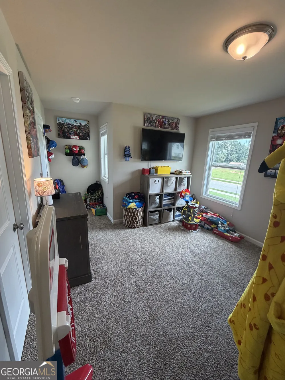 355 Webb Meadows DR Jefferson, GA 30549