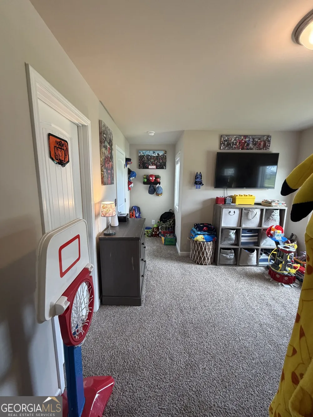 355 Webb Meadows DR Jefferson, GA 30549