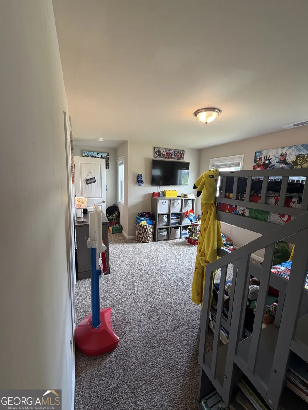 355 Webb Meadows DR Jefferson, GA 30549