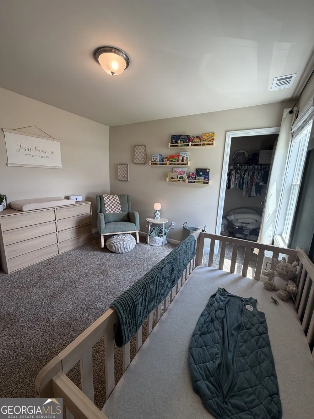 355 Webb Meadows DR Jefferson, GA 30549