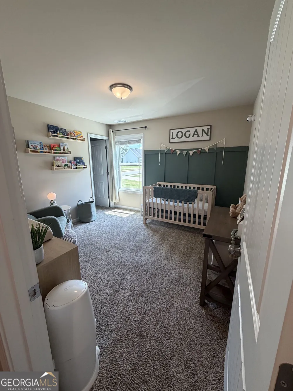 355 Webb Meadows DR Jefferson, GA 30549