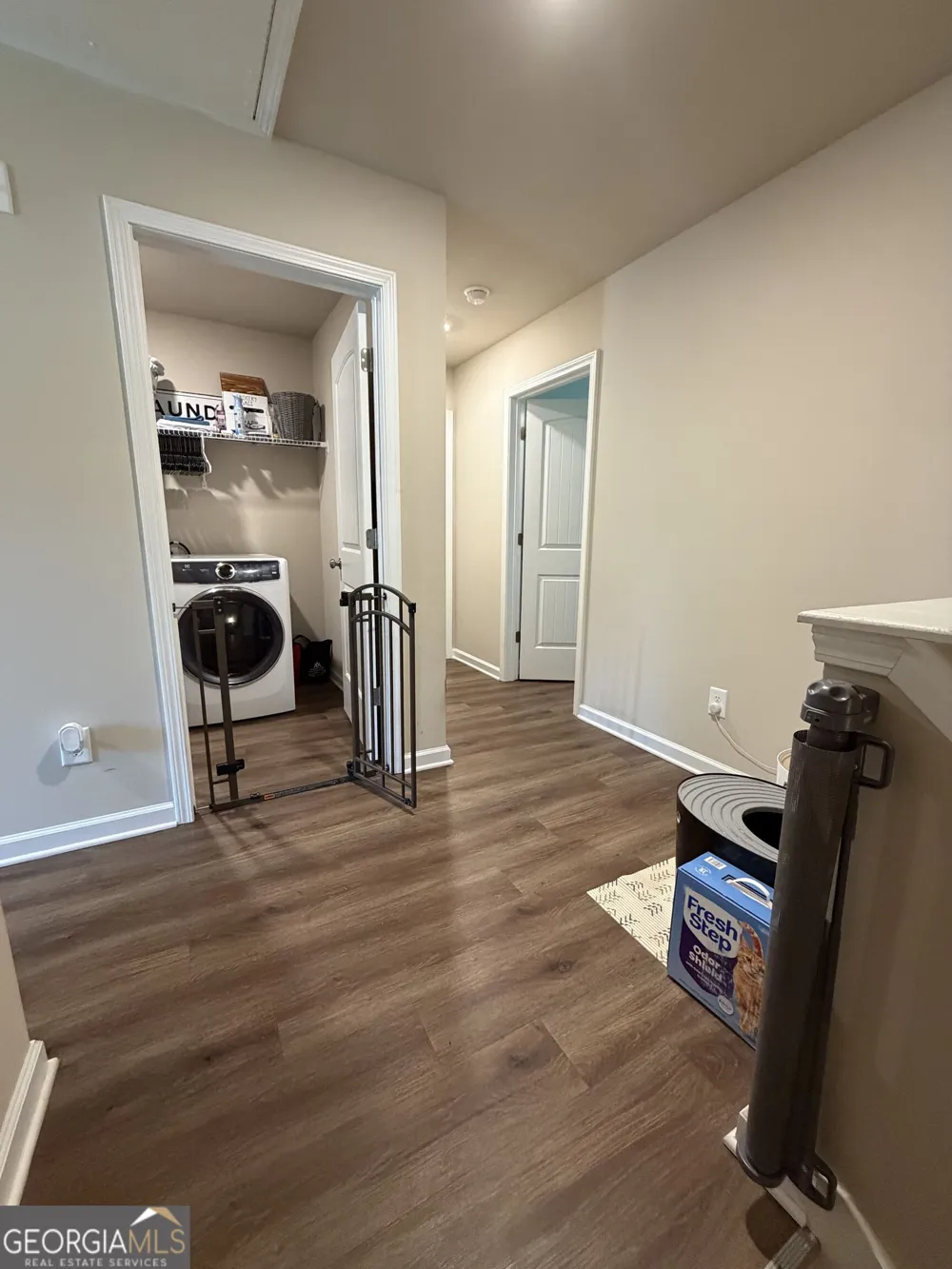 355 Webb Meadows DR Jefferson, GA 30549