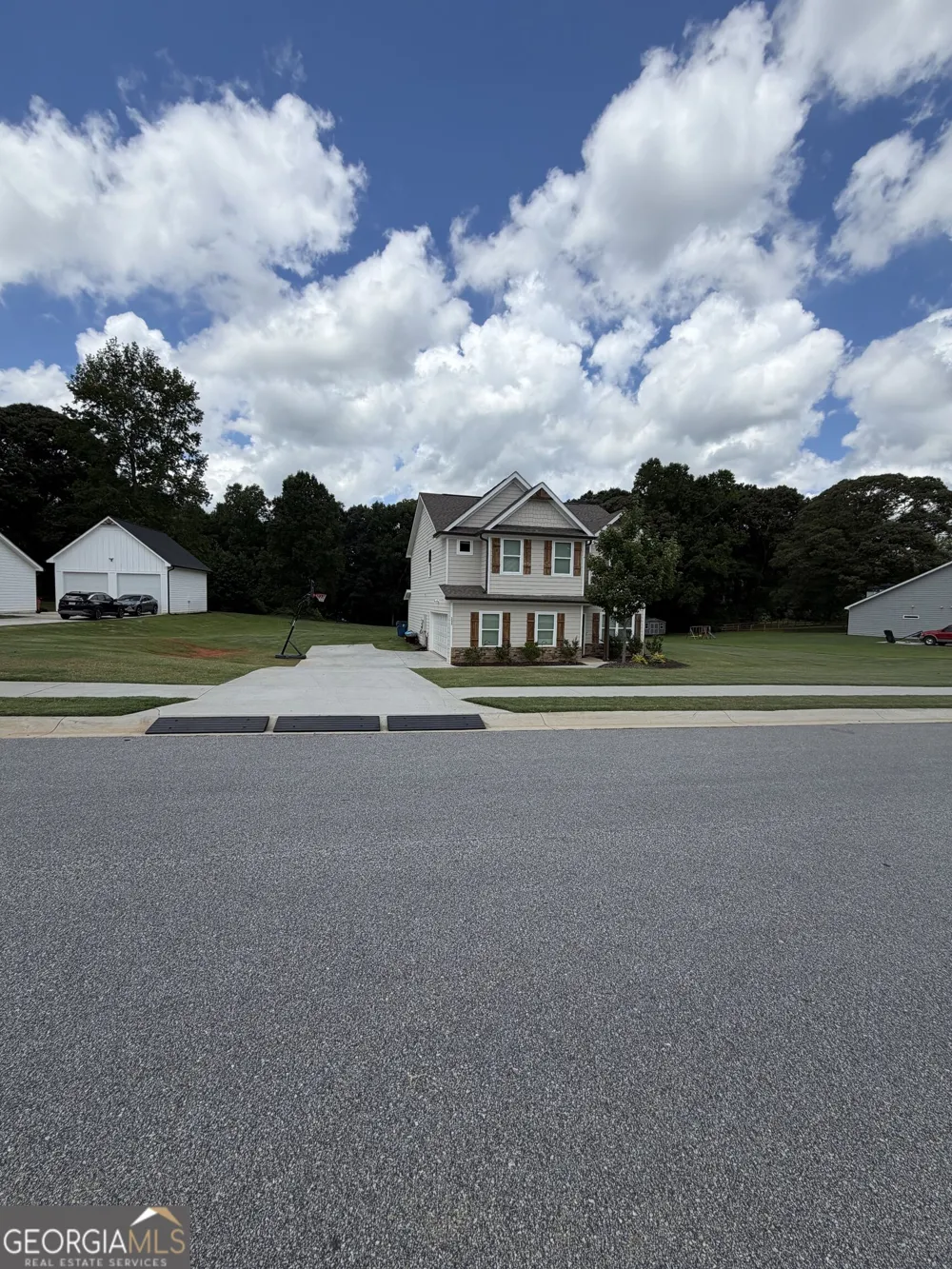 355 Webb Meadows DR Jefferson, GA 30549