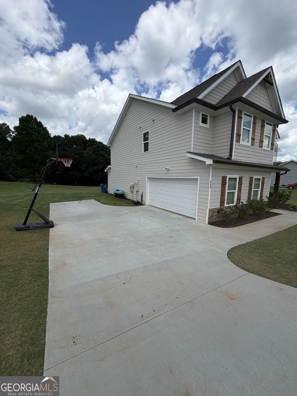 355 Webb Meadows DR Jefferson, GA 30549